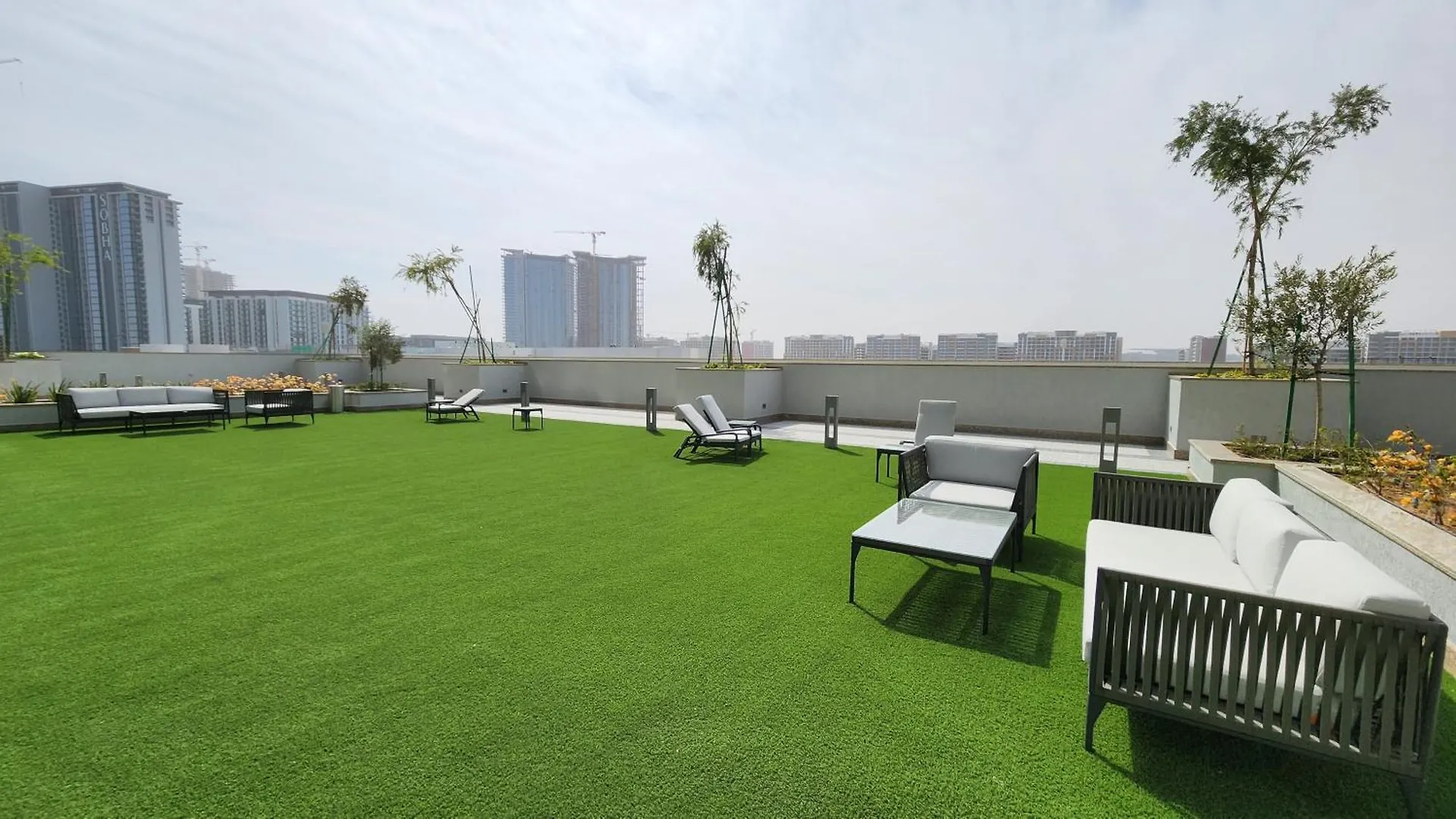 Stay By Latinem Luxury 1Br Holiday Home Cvr B3001 Near Burj Khalifa Dubai