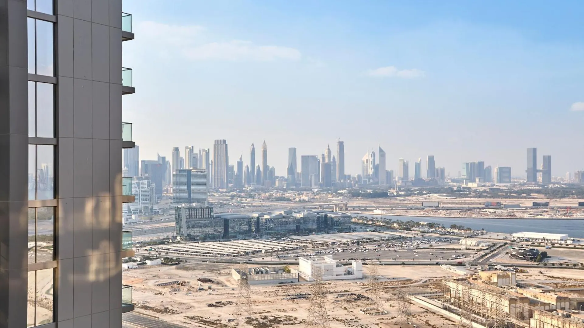 Stay By Latinem Luxury 1Br Holiday Home Cvr B3001 Near Burj Khalifa Dubai United Arab Emirates
