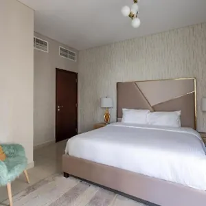 Bella Vista - 29 Boulevard Downtown Burj Khalifa Appartamento