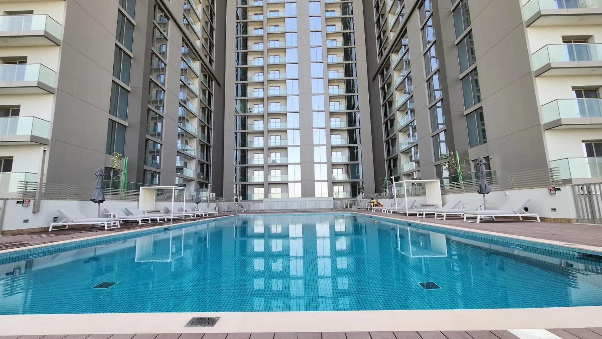 Stay By Latinem Luxury 1Br Holiday Home Cvr B3001 Near Burj Khalifa Ντουμπάι