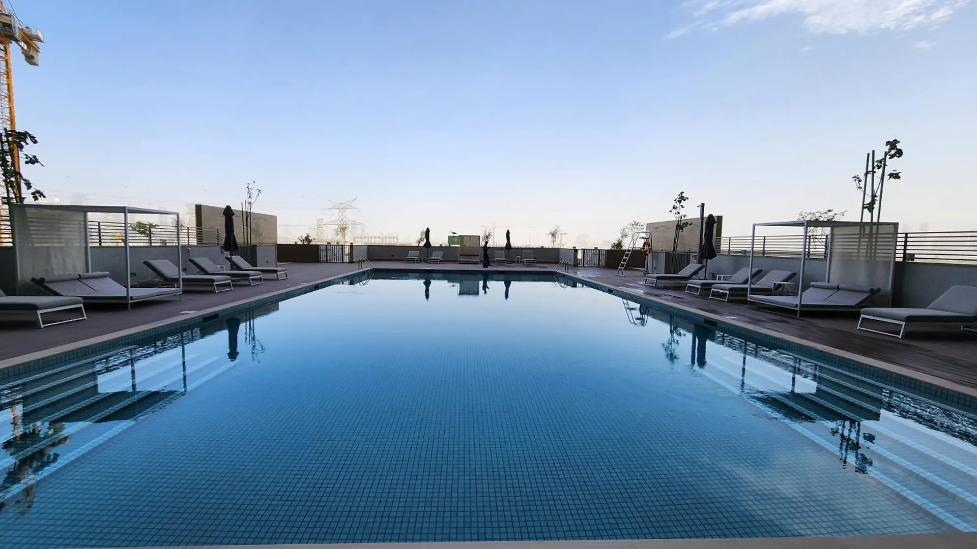 Διαμέρισμα Stay By Latinem Luxury 1Br Holiday Home Cvr B3001 Near Burj Khalifa Ντουμπάι