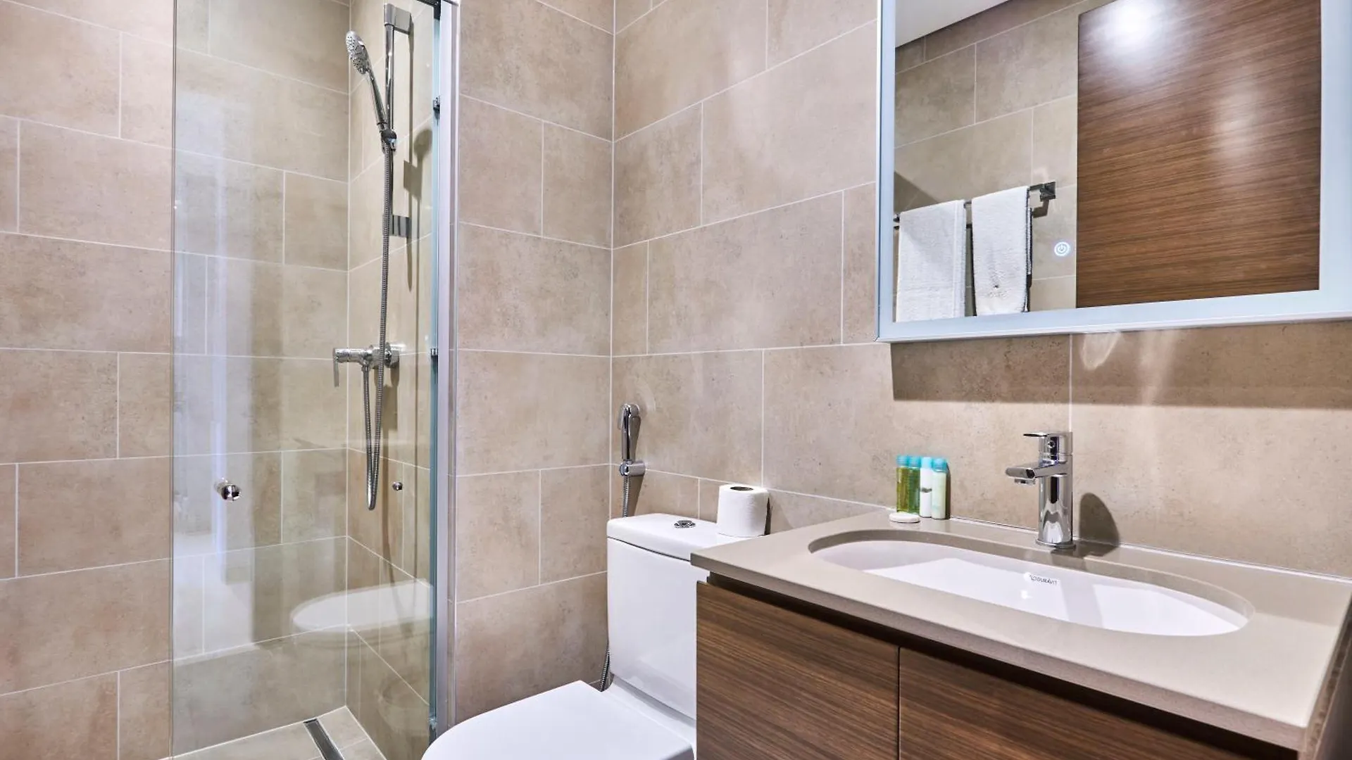 Stay By Latinem Luxury 1Br Holiday Home Cvr B3001 Near Burj Khalifa Ντουμπάι 0*,  Ηνωμένα Αραβικά Εμιράτα