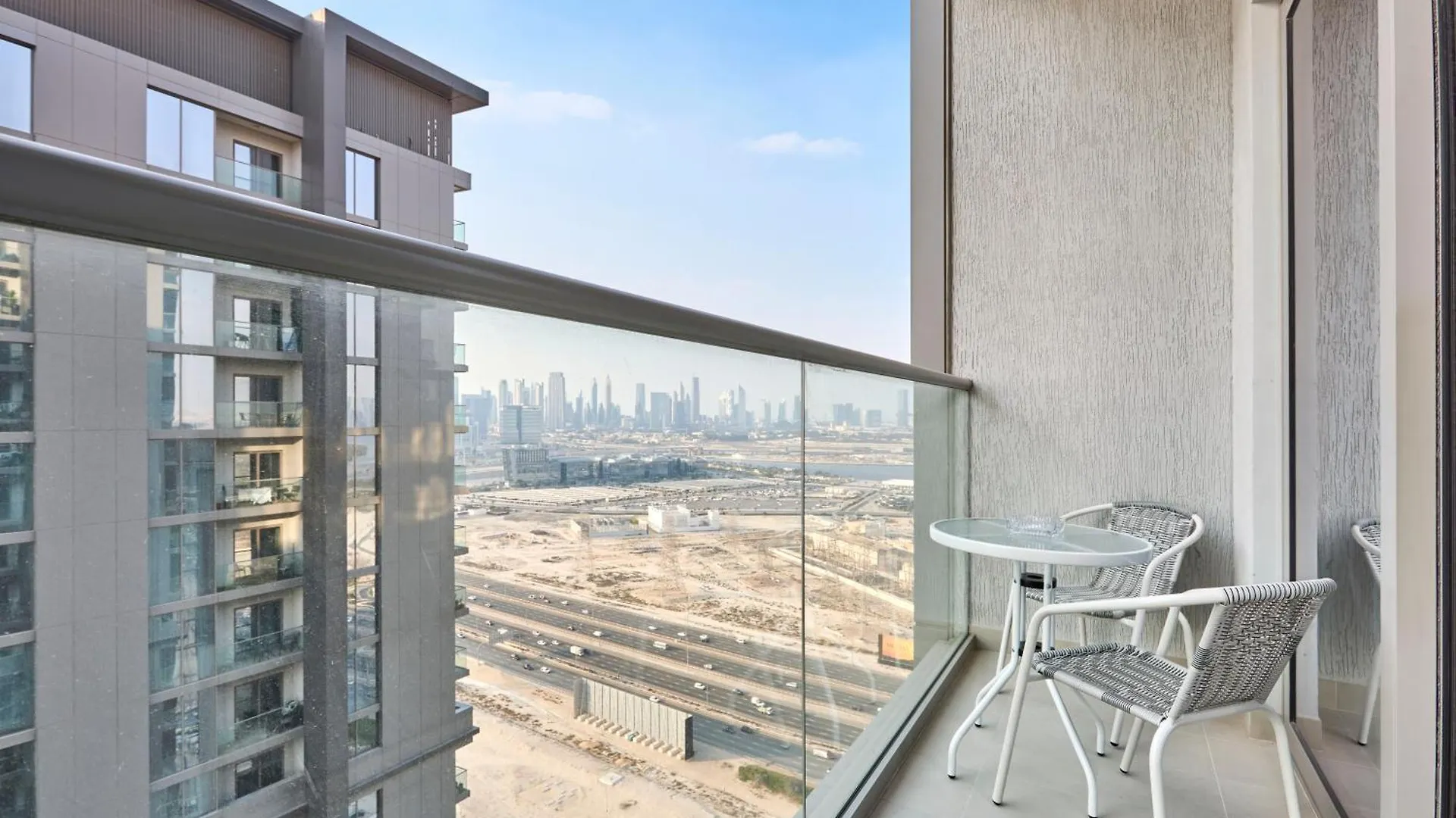 Stay By Latinem Luxury 1Br Holiday Home Cvr B3001 Near Burj Khalifa Ντουμπάι Διαμέρισμα