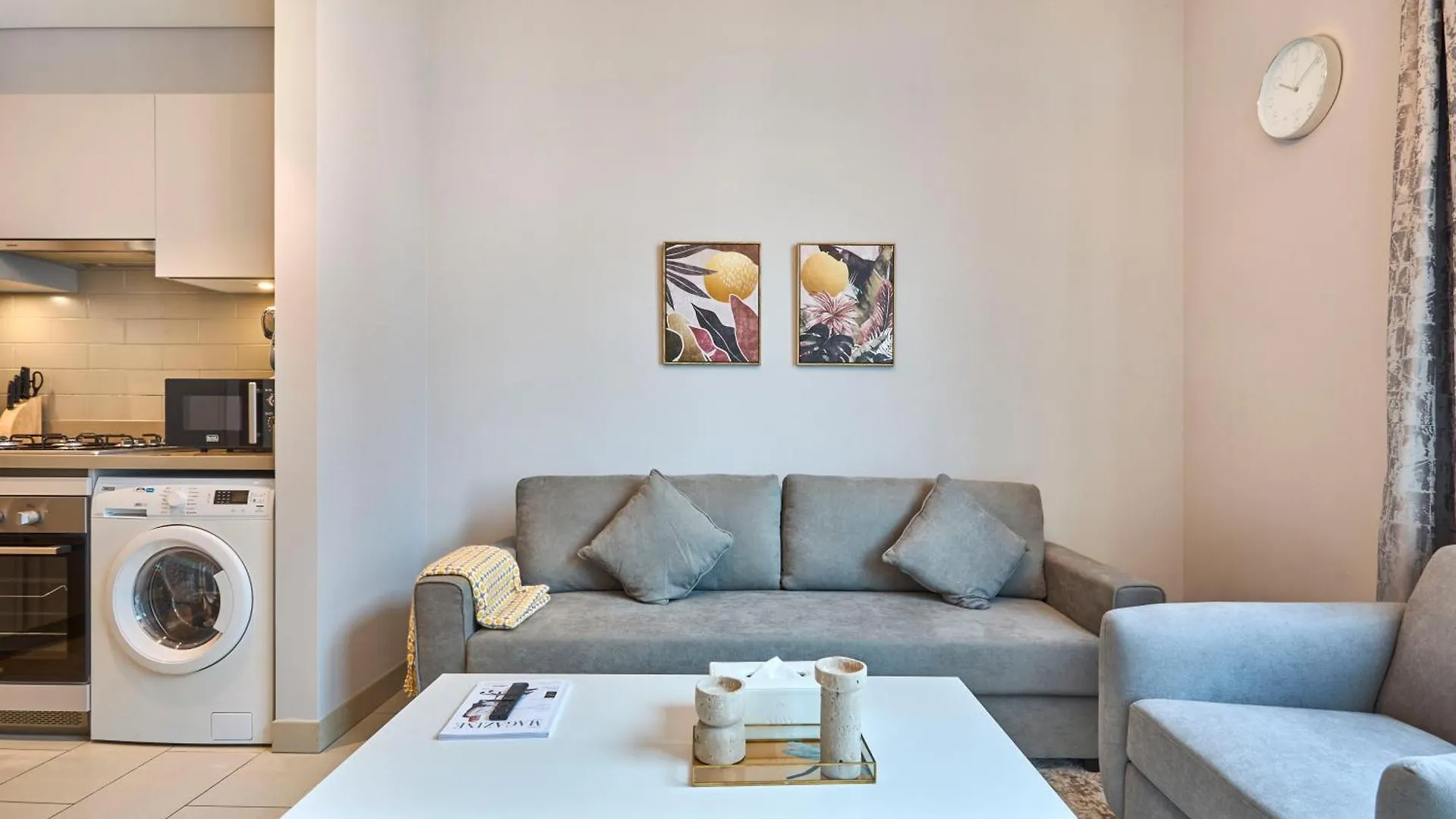 Διαμέρισμα Stay By Latinem Luxury 1Br Holiday Home Cvr B3001 Near Burj Khalifa Ντουμπάι Ηνωμένα Αραβικά Εμιράτα